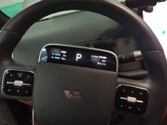Li Auto L7 2023 Air - ფოტო 4