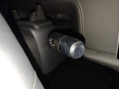 Li Auto L7 2023 Air - ფოტო 7