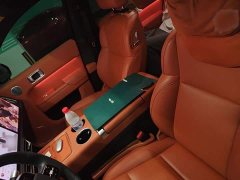 Li Auto L7 2023 Air - ფოტო 8