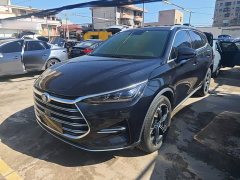 BYD Tang New Energy DM-i 112KM Premium Edition - ფოტო 1