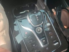 BYD Tang New Energy DM-i 112KM Premium Edition - ფოტო 11