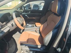 BYD Tang New Energy DM-i 112KM Premium Edition - ფოტო 12