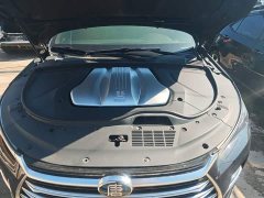 BYD Tang New Energy DM-i 112KM Premium Edition - ფოტო 17