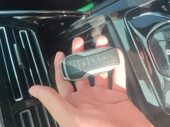 BYD Tang New Energy DM-i 112KM Premium Edition - ფოტო 18