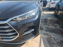 BYD Tang New Energy DM-i 112KM Premium Edition - ფოტო 19