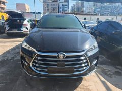 BYD Tang New Energy DM-i 112KM Premium Edition - ფოტო 3