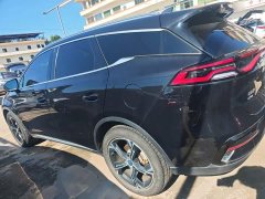 BYD Tang New Energy DM-i 112KM Premium Edition - ფოტო 4