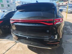 BYD Tang New Energy DM-i 112KM Premium Edition - ფოტო 5