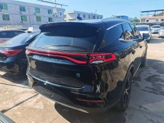 BYD Tang New Energy DM-i 112KM Premium Edition - ფოტო 6