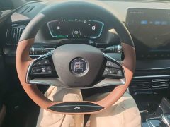 BYD Tang New Energy DM-i 112KM Premium Edition - ფოტო 8