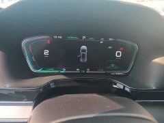 BYD Tang New Energy DM-i 112KM Premium Edition - ფოტო 9