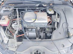 BYD Han 2020 EV Dual Motor High Performance Flagship - ფოტო 11