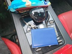 BYD Han 2020 EV Dual Motor High Performance Flagship - ფოტო 12
