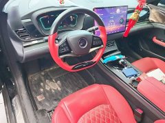 BYD Han 2020 EV Dual Motor High Performance Flagship - ფოტო 13