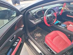 BYD Han 2020 EV Dual Motor High Performance Flagship - ფოტო 14