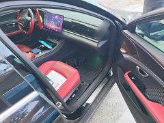 BYD Han 2020 EV Dual Motor High Performance Flagship - ფოტო 18