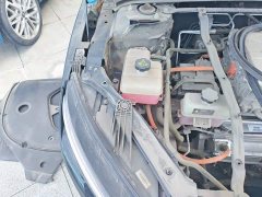 BYD Han 2020 EV Dual Motor High Performance Flagship - ფოტო 19