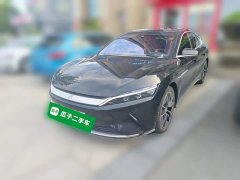 BYD Han 2020 EV Dual Motor High Performance Flagship - ფოტო 2