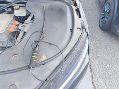 BYD Han 2020 EV Dual Motor High Performance Flagship - ფოტო 20