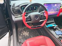 BYD Han 2020 EV Dual Motor High Performance Flagship - ფოტო 3