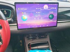 BYD Han 2020 EV Dual Motor High Performance Flagship - ფოტო 6