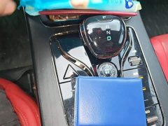 BYD Han 2020 EV Dual Motor High Performance Flagship - ფოტო 7