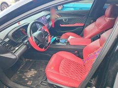 BYD Han 2020 EV Dual Motor High Performance Flagship - ფოტო 8