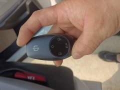 Leapmotor Leapo T03 2024 310 Comfort Edition - ფოტო 11