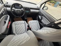 Leapmotor Leapo T03 2024 310 Comfort Edition - ფოტო 13