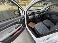 Leapmotor Leapo T03 2024 310 Comfort Edition - ფოტო 14