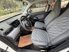 Leapmotor Leapo T03 2024 310 Comfort Edition - ფოტო 16