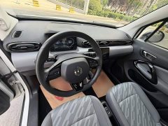 Leapmotor Leapo T03 2024 310 Comfort Edition - ფოტო 17