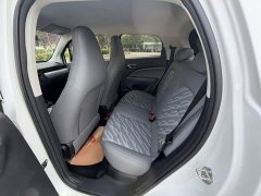 Leapmotor Leapo T03 2024 310 Comfort Edition - ფოტო 18
