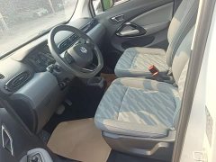 Leapmotor Leapo T03 2024 310 Comfort Edition - ფოტო 7
