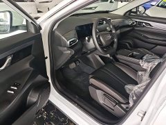 Dongfeng SKY EV01 2025 530km AIR Elite Edition - ფოტო 11