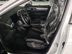 Dongfeng SKY EV01 2025 530km AIR Elite Edition - ფოტო 12