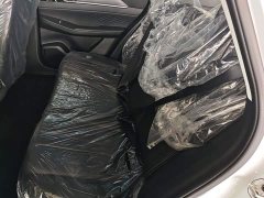 Dongfeng SKY EV01 2025 530km AIR Elite Edition - ფოტო 13