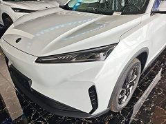 Dongfeng SKY EV01 2025 530km AIR Elite Edition - ფოტო 18