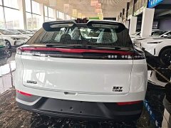 Dongfeng SKY EV01 2025 530km AIR Elite Edition - ფოტო 4