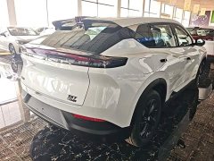 Dongfeng SKY EV01 2025 530km AIR Elite Edition - ფოტო 5