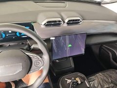 Dongfeng SKY EV01 2025 530km AIR Elite Edition - ფოტო 6