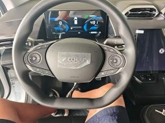Dongfeng SKY EV01 2025 530km AIR Elite Edition - ფოტო 7