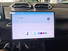 Dongfeng SKY EV01 2025 530km AIR Elite Edition - ფოტო 9
