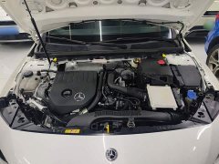 Mercedes-Benz A-Class Facelift A 200 L Sport Sedan Fashion Edition - ფოტო 11