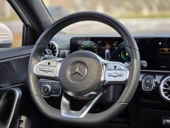 Mercedes-Benz A-Class Facelift A 200 L Sport Sedan Fashion Edition - ფოტო 12