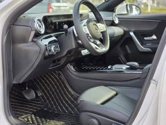 Mercedes-Benz A-Class Facelift A 200 L Sport Sedan Fashion Edition - ფოტო 13