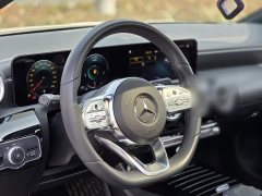 Mercedes-Benz A-Class Facelift A 200 L Sport Sedan Fashion Edition - ფოტო 16