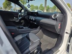 Mercedes-Benz A-Class Facelift A 200 L Sport Sedan Fashion Edition - ფოტო 17