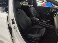 Mercedes-Benz A-Class Facelift A 200 L Sport Sedan Fashion Edition - ფოტო 20