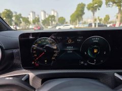 Mercedes-Benz A-Class Facelift A 200 L Sport Sedan Fashion Edition - ფოტო 5